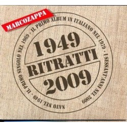 Marco Zappa - Ritratti 1949-2009