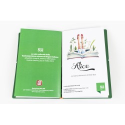 Bullet Journal - Rete Due