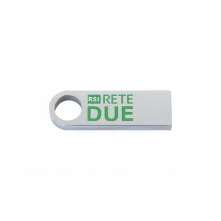USB Rete Due (nuova)