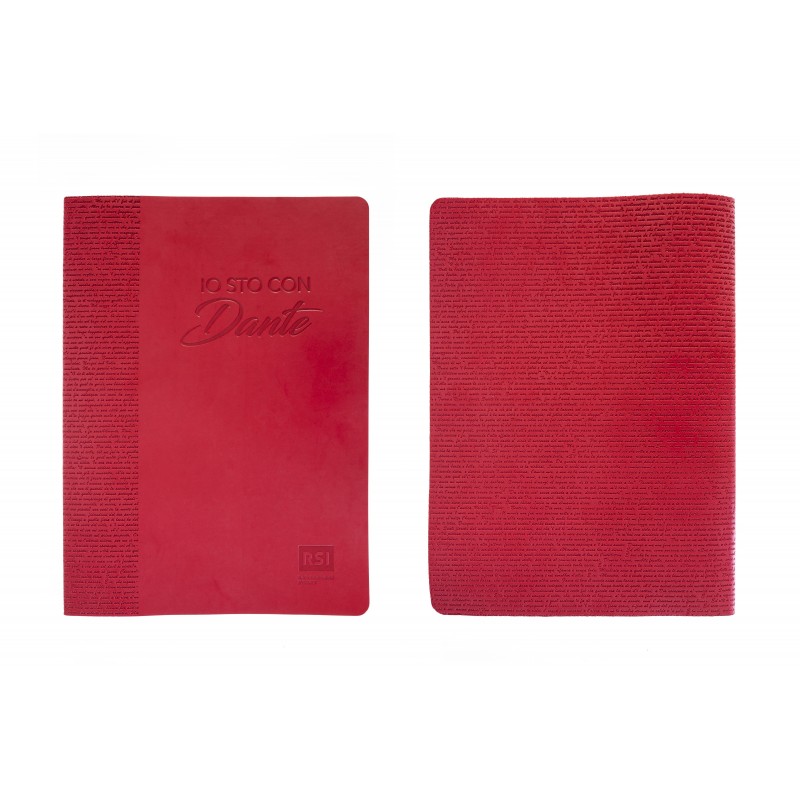 Quaderno Dante
