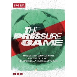 The Pressure Game - Nel...