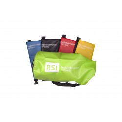 Sacche waterproof RSI – Verde